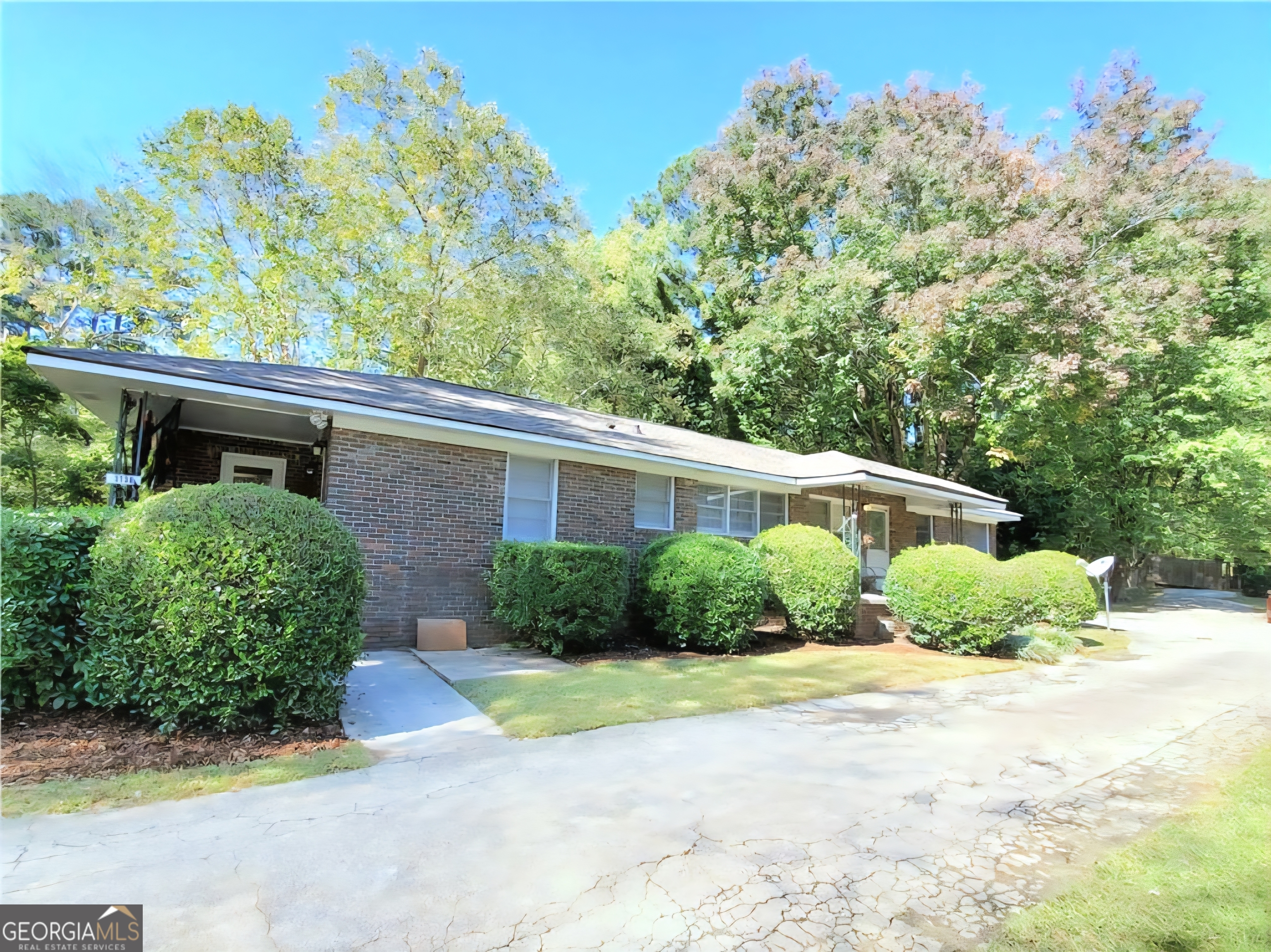 3138 Caldwell RD NE