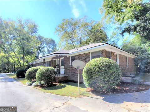3138 Caldwell RD NE Brookhaven GA 30319