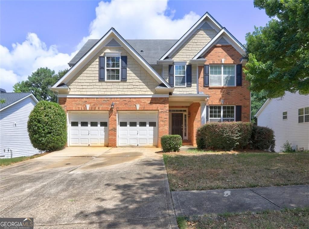 Photo of 544 Vickers Lane, Locust Grove, GA 30248 (MLS # 10755215)