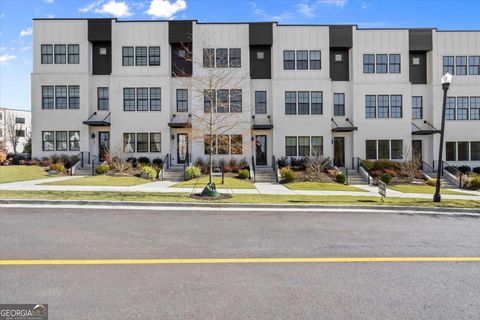 677 Soul ALY 148 Alpharetta GA 30009