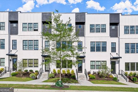 677 Soul ALY 148 Alpharetta GA 30009