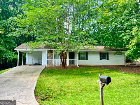 Photo of 3 Log Court, Newnan, GA 30265 (MLS # 10622758)