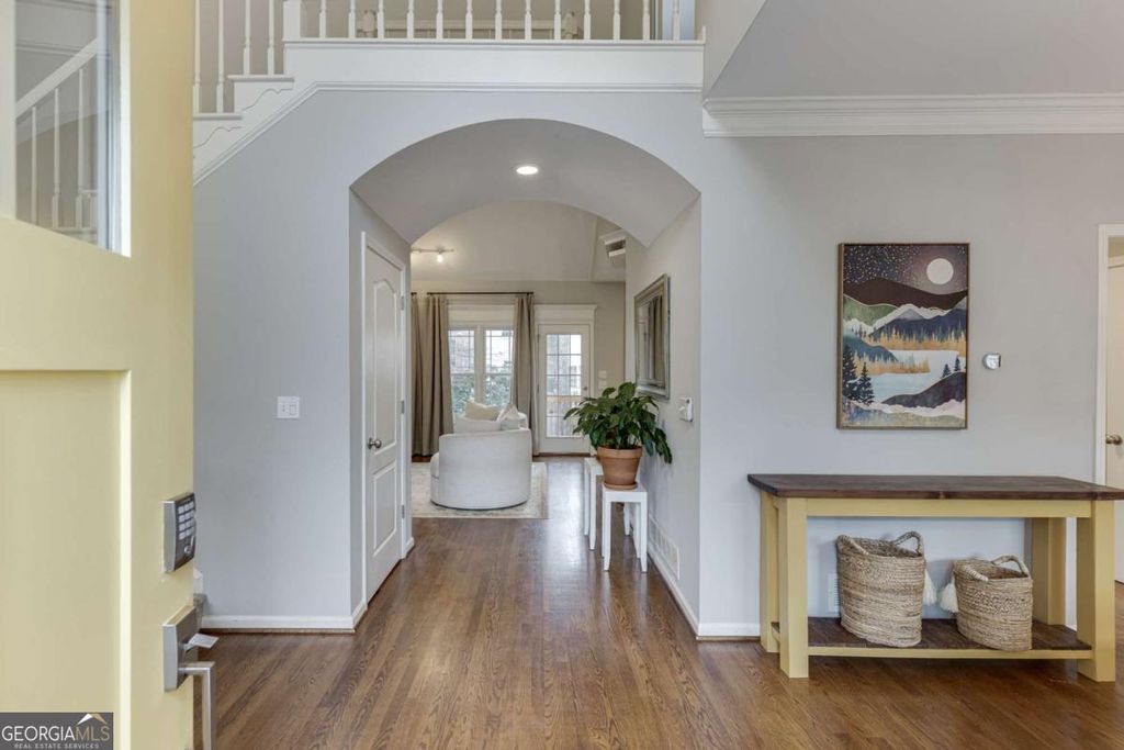 Photo of 1118 Ashton Trace NE, Brookhaven, GA 30319 (MLS # 10704189)