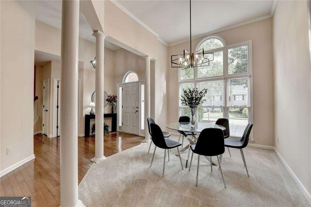1635 Lake Heights CIR