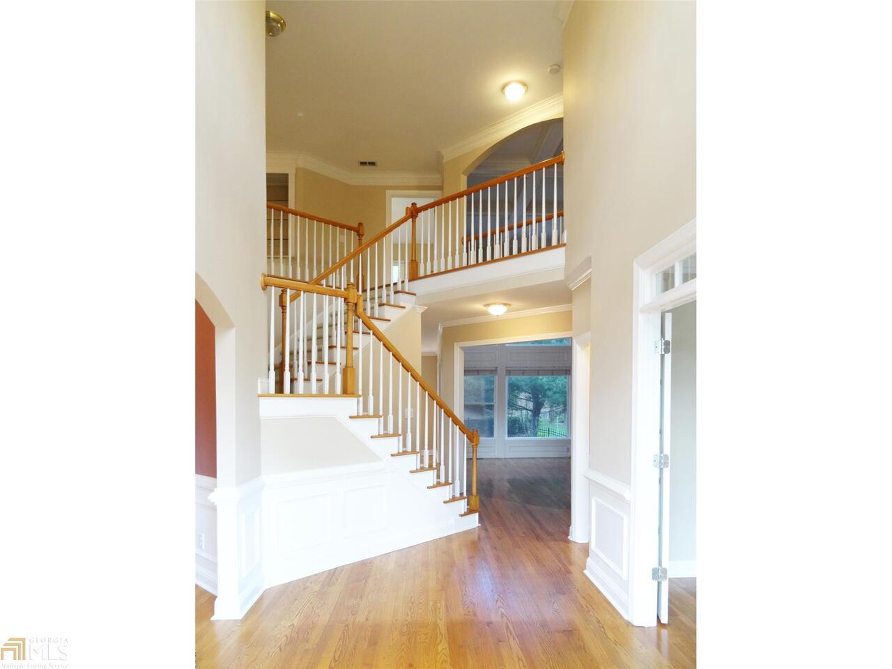Medlock Bridge - Residential