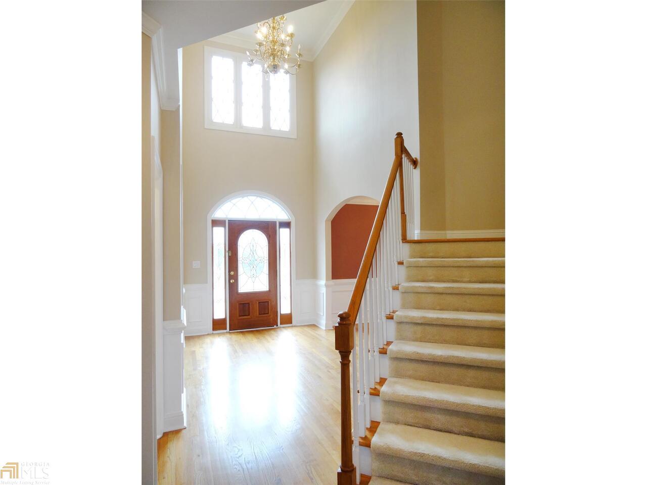 Medlock Bridge - Residential