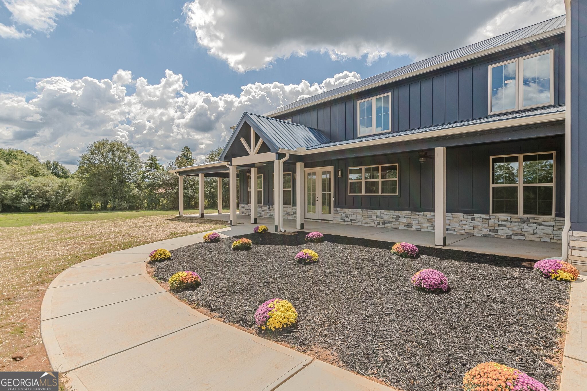 3 Morgan Road Phase 2