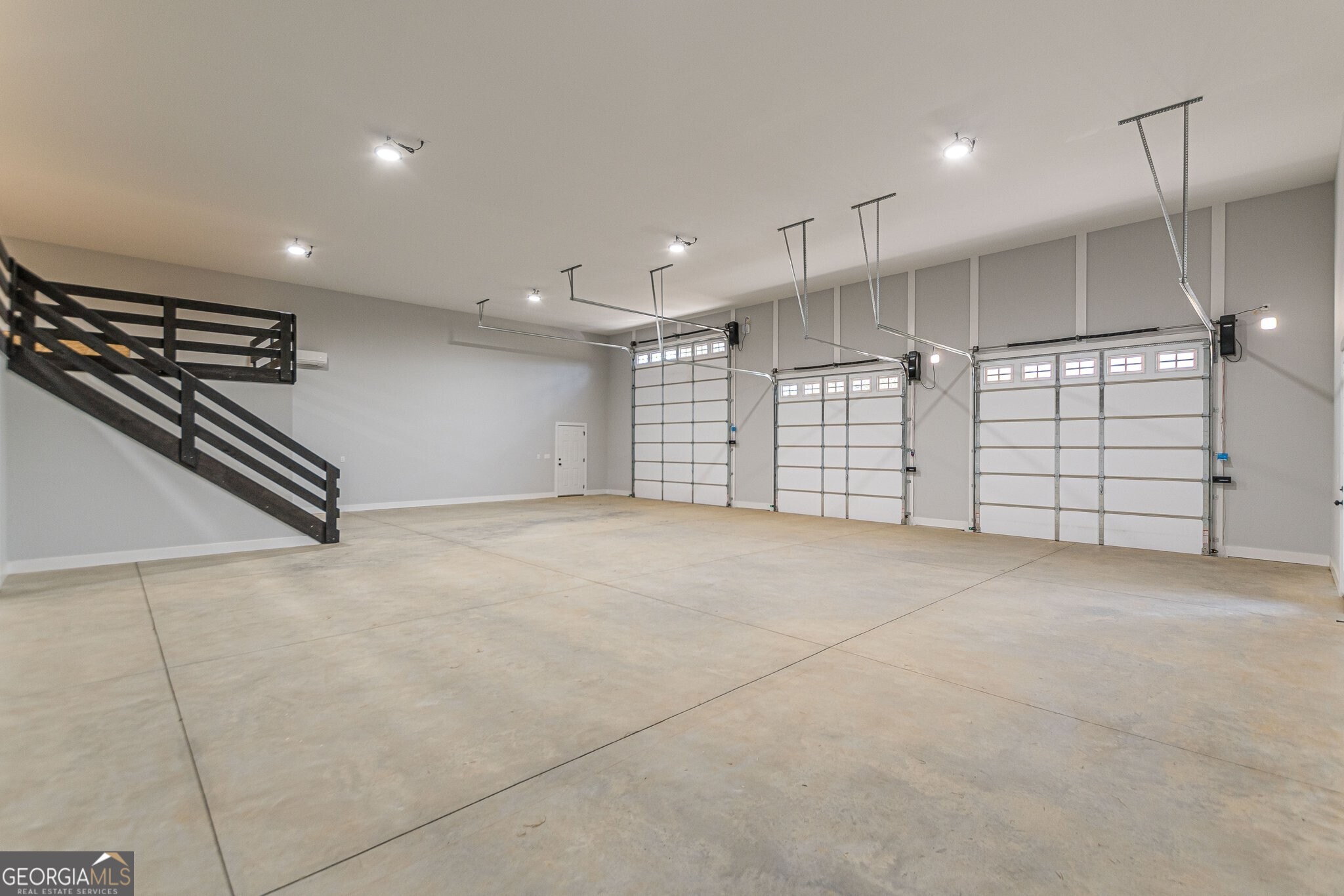 3 Morgan Road Phase 2