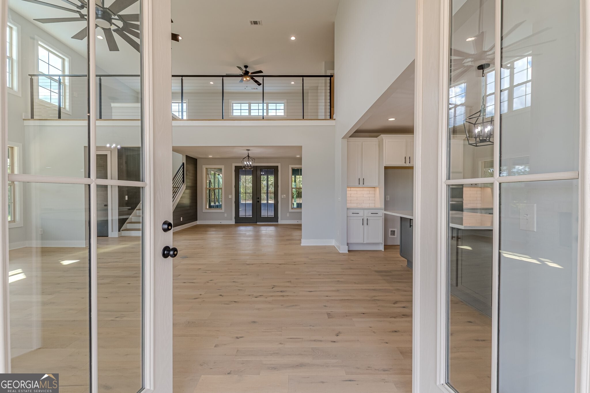 3 Morgan Road Phase 2