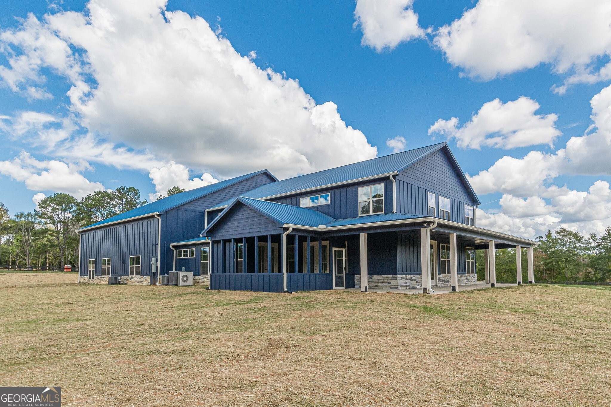 3 Morgan Road Phase 2