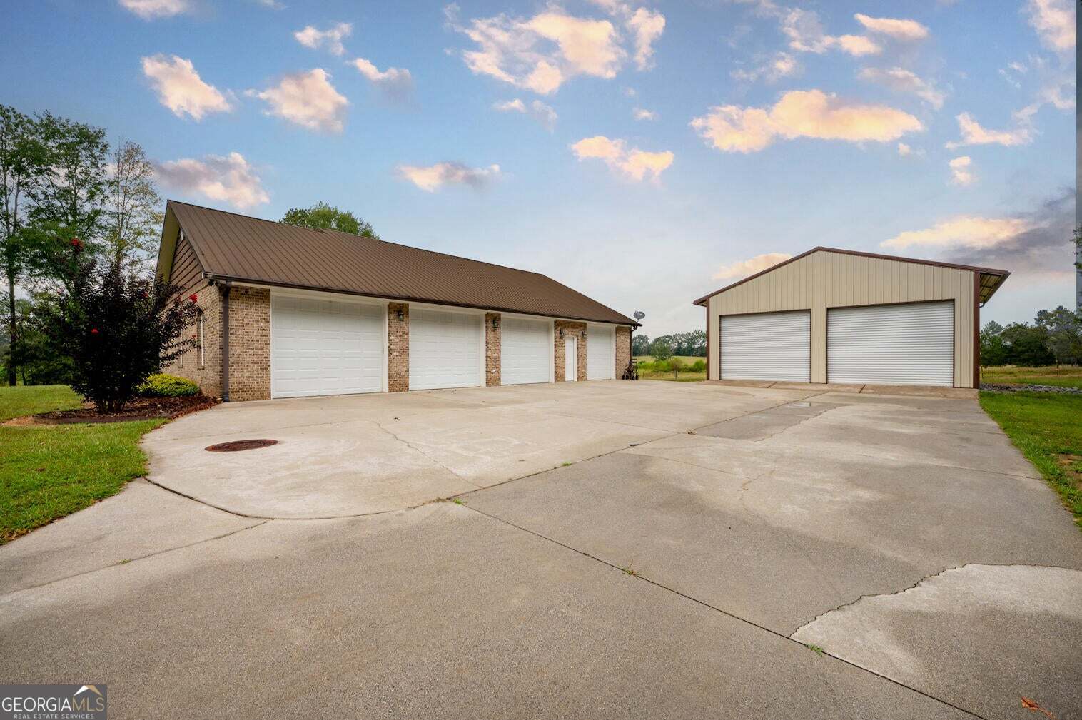 1503 Taliaferro Springs RD