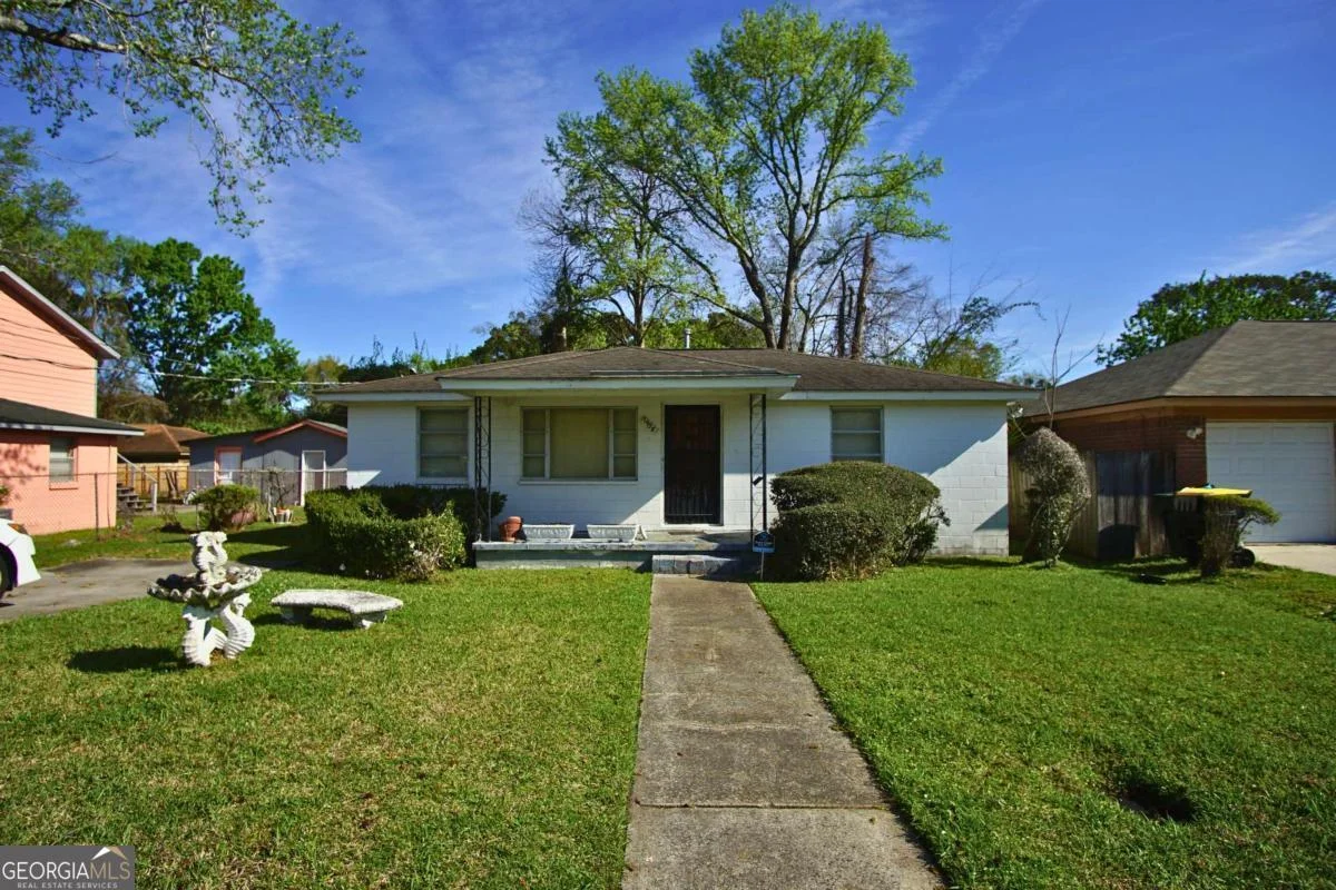 1938 Arcadian Street