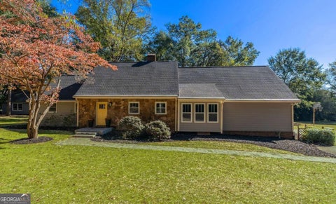 Photo of 12 Allison Circle, Cartersville, GA 30120 (MLS # 10880499)