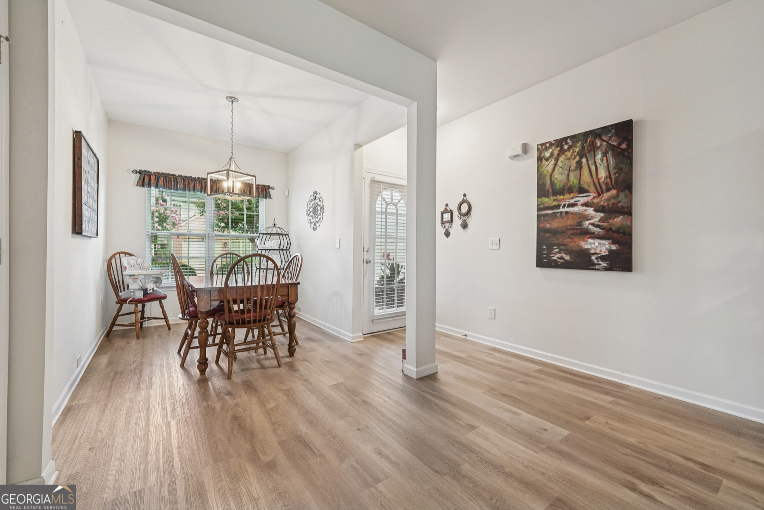 4609 Blue Iris WAY