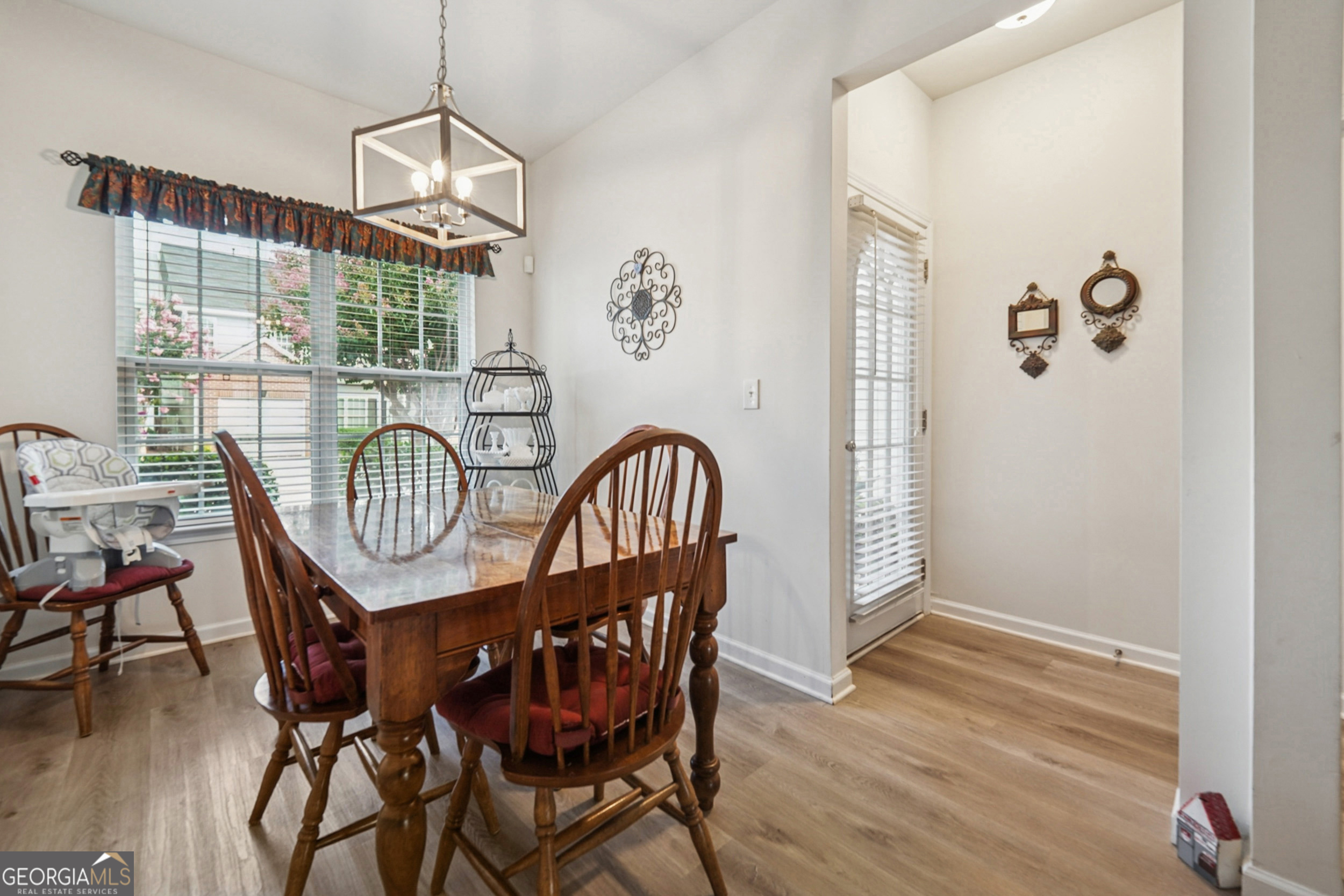 4609 Blue Iris WAY