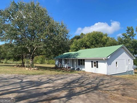 A home in Nicholson