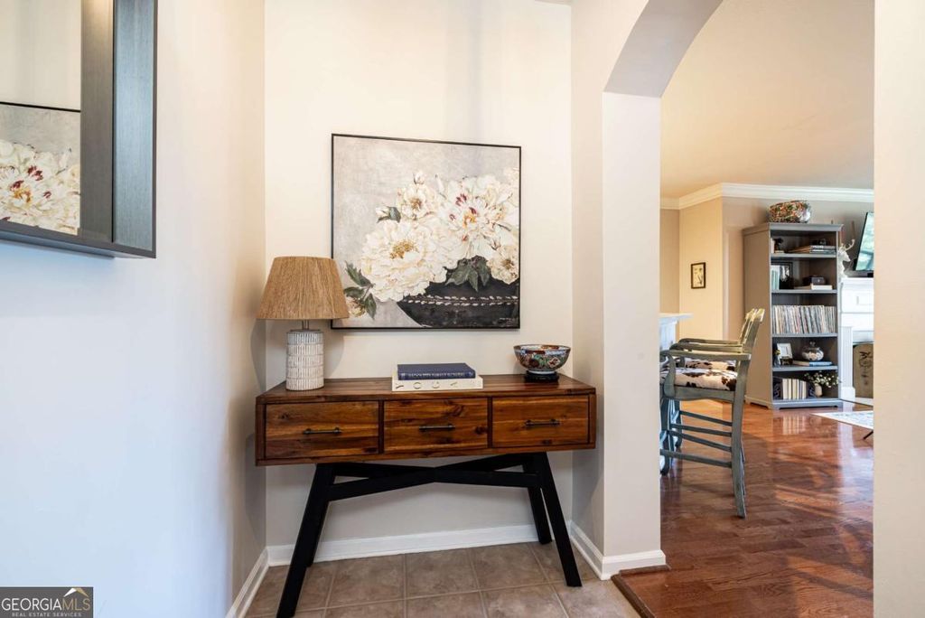 Photo of 2400 Cumberland Parkway SE #814, Atlanta, GA 30339 (MLS # 10681229)