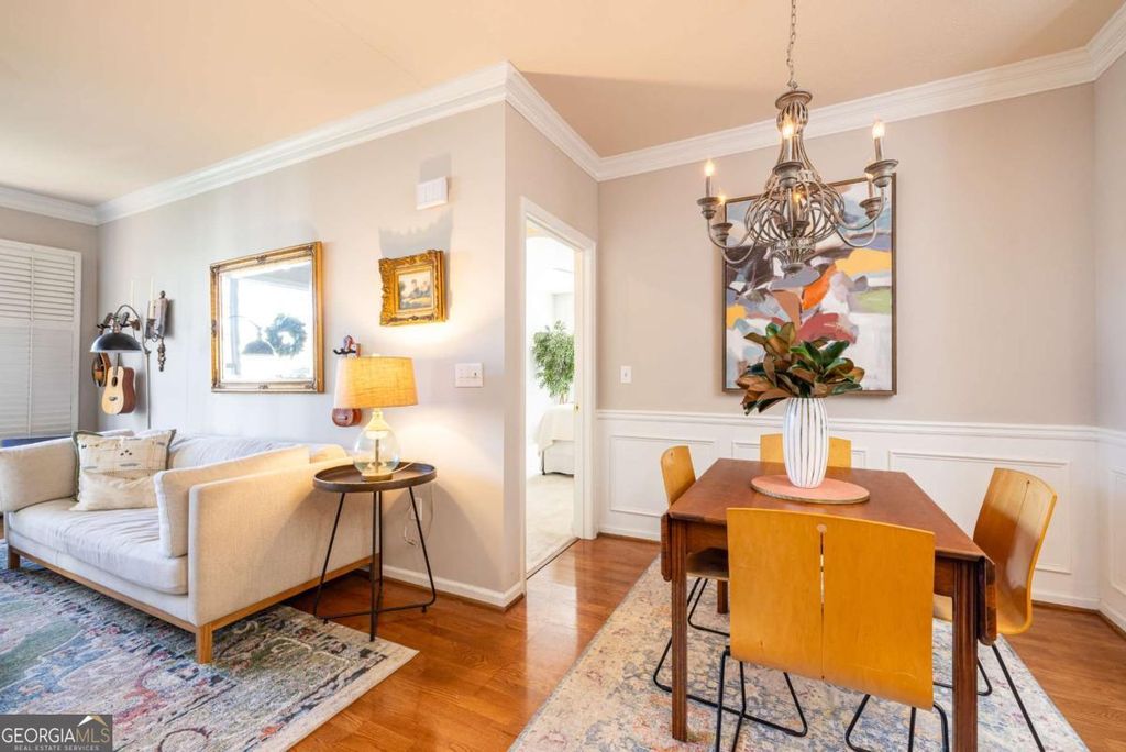 Photo of 2400 Cumberland Parkway SE #814, Atlanta, GA 30339 (MLS # 10681229)