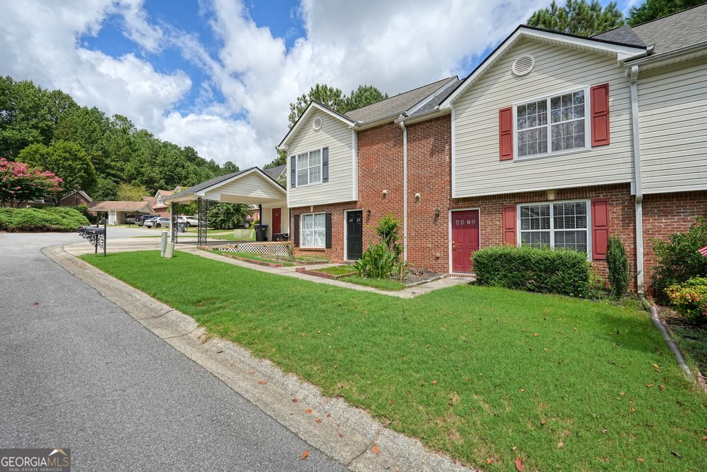 4470 Maple Valley DR