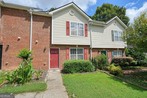 4470 Maple Valley DR Cumming GA 30040