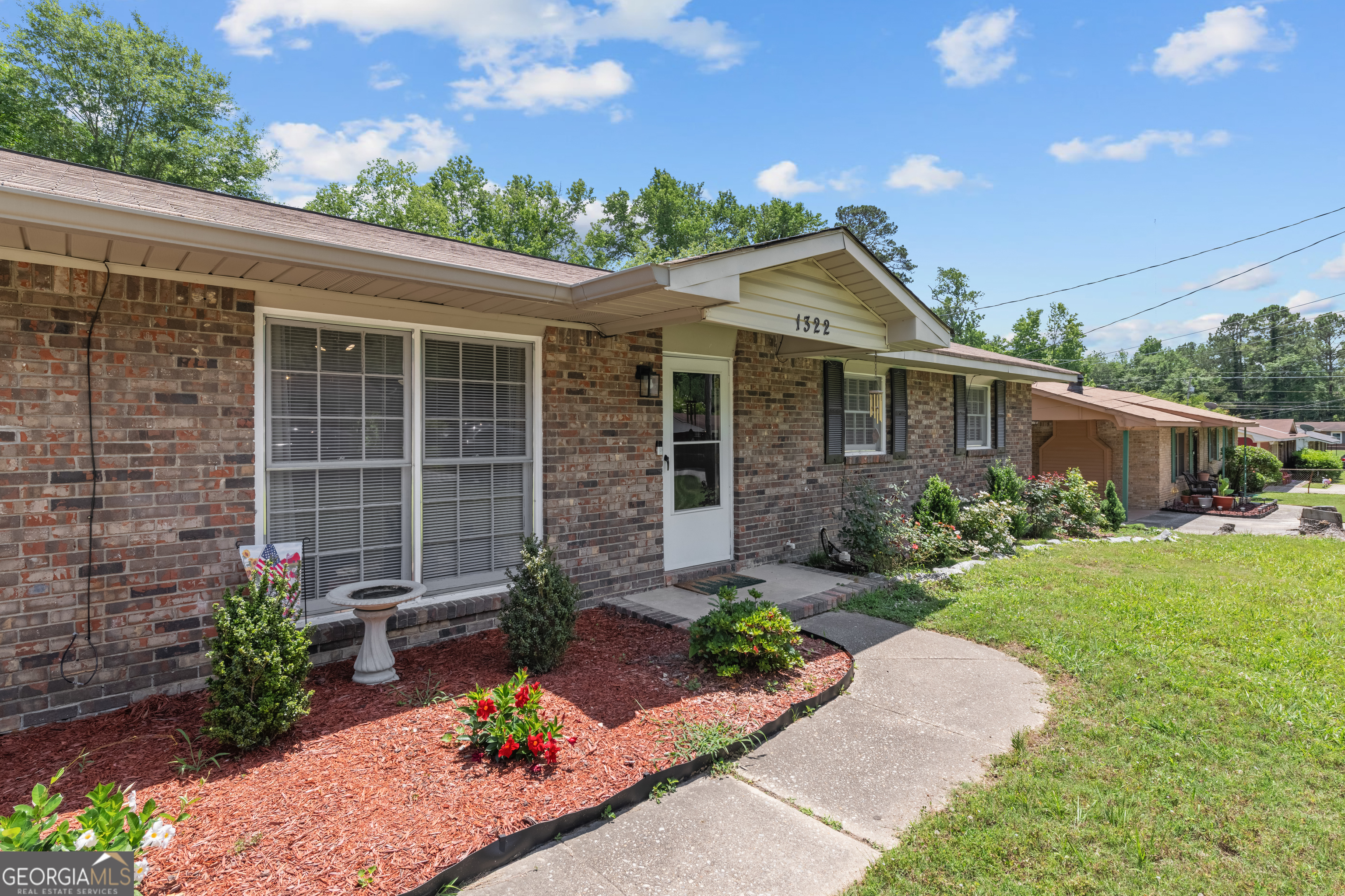 1322 Melford DR