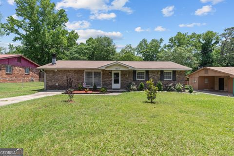 1322 Melford DR Columbus GA 31907