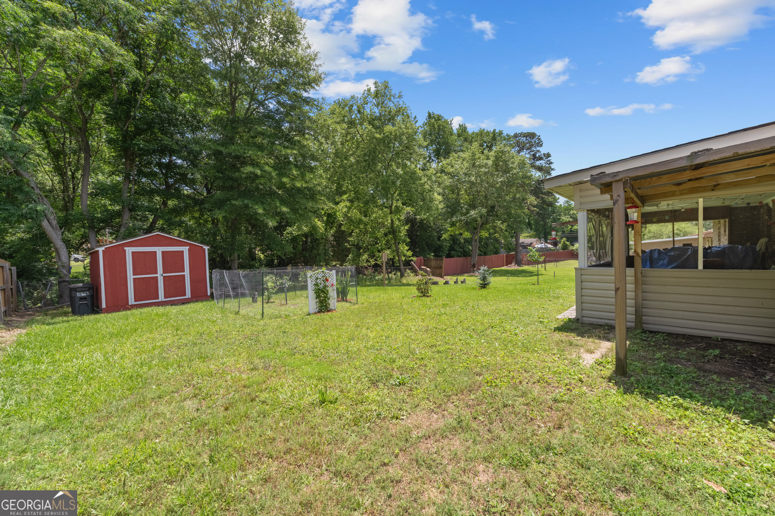1322 Melford DR