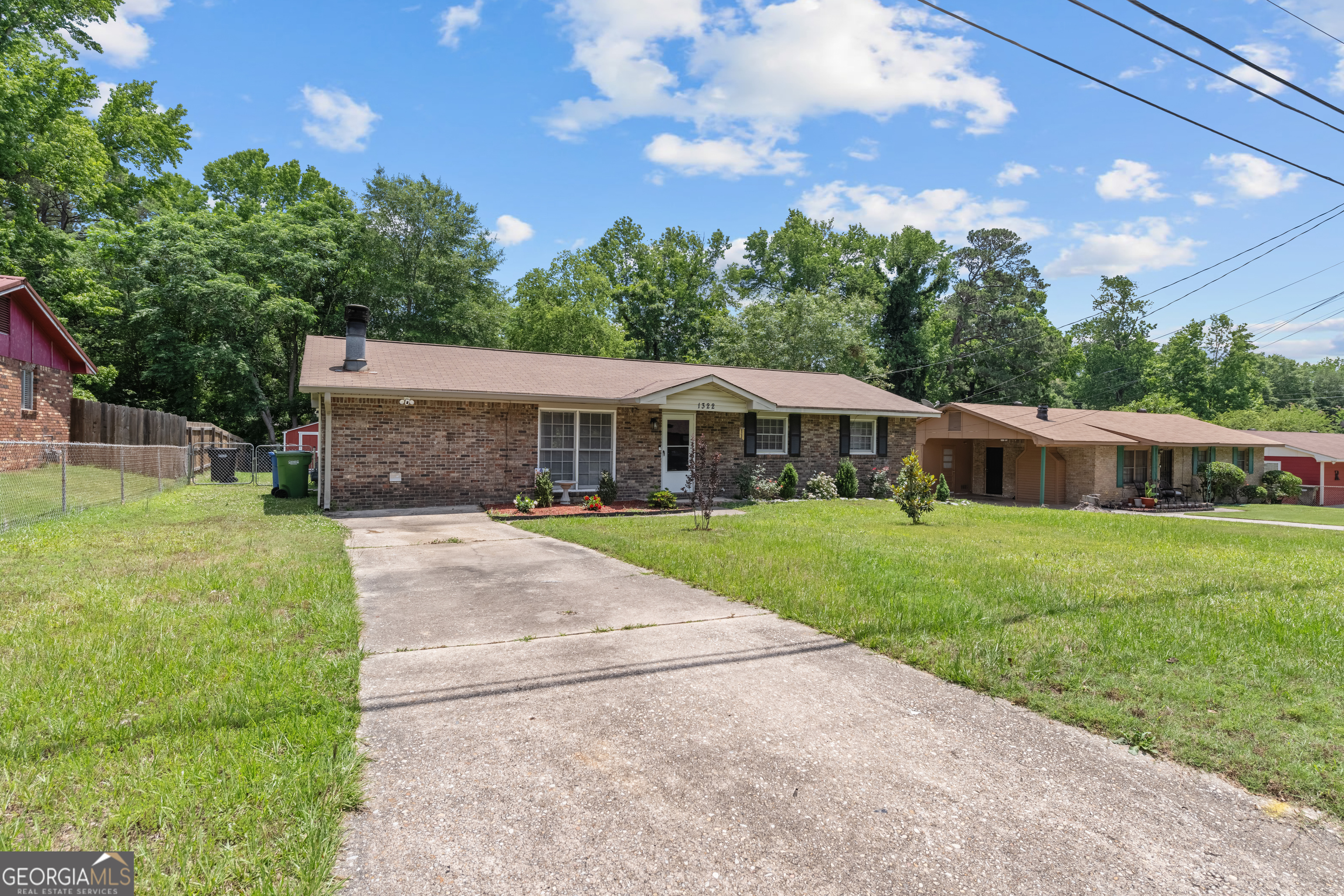 1322 Melford DR