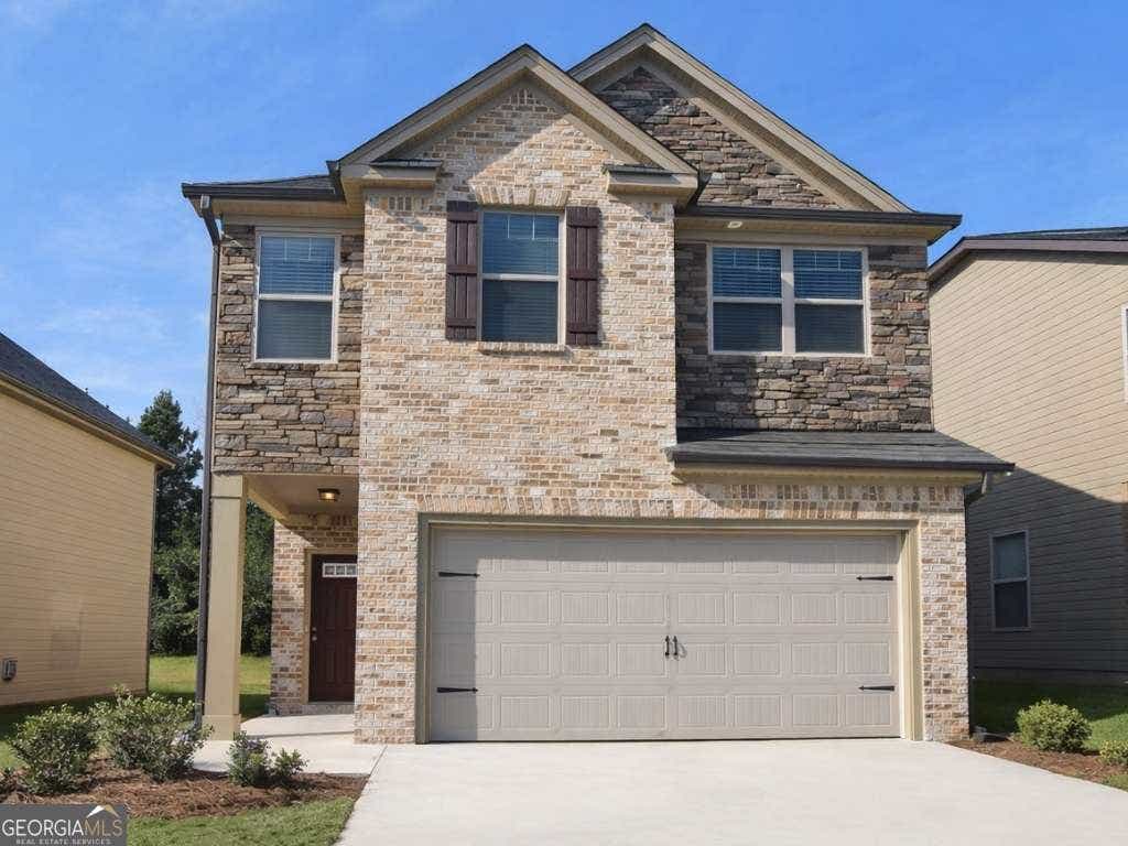 Photo of 1735 Labonte Parkway, Mcdonough, GA 30253 (MLS # 10818465)