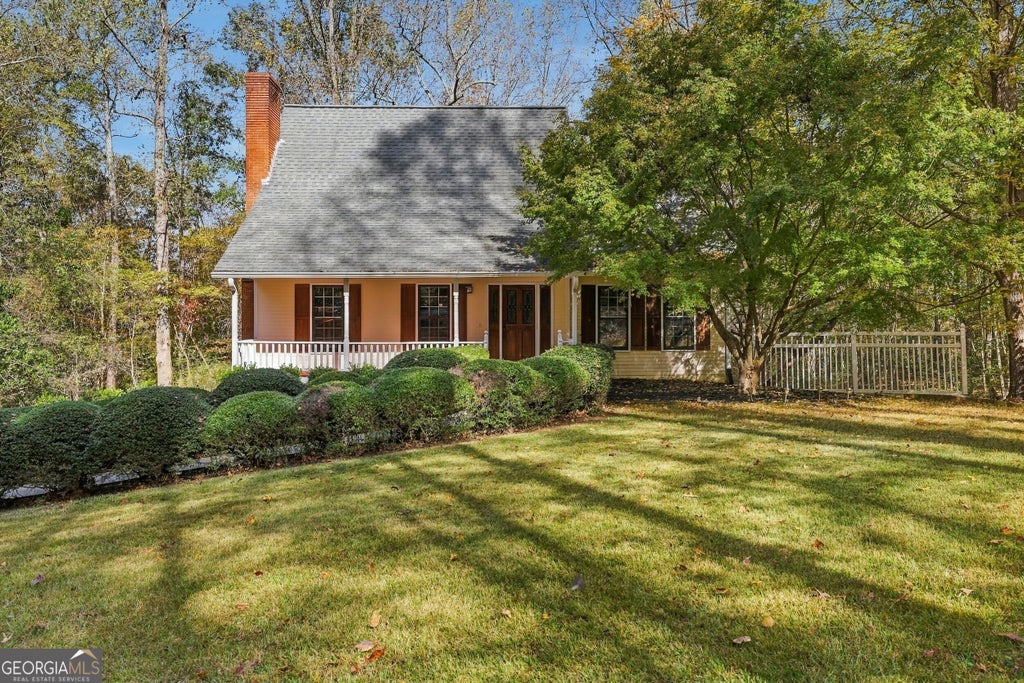 Photo of 369 Featherwood Drive, Cornelia, GA 30531 (MLS # 10880531)