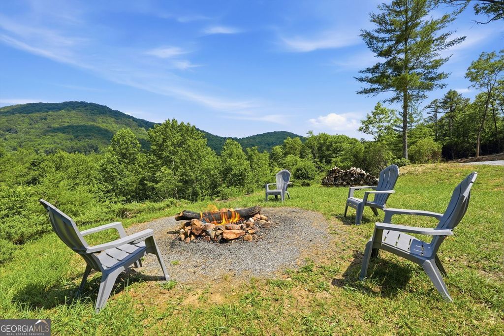 Photo of 2781 Old Parker Place Road, Ellijay, GA 30536 (MLS # 10785310)