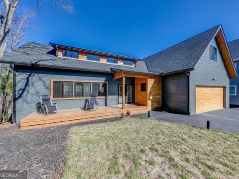 384 Rosen Strasse Helen GA 30545