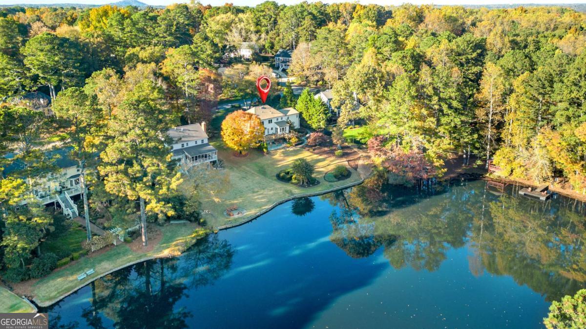 Hampton Lake - Residential