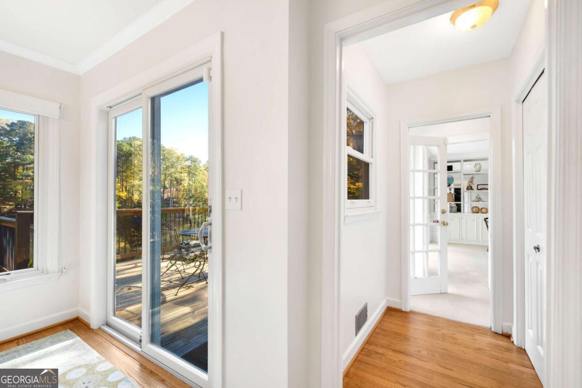 Hampton Lake - Residential