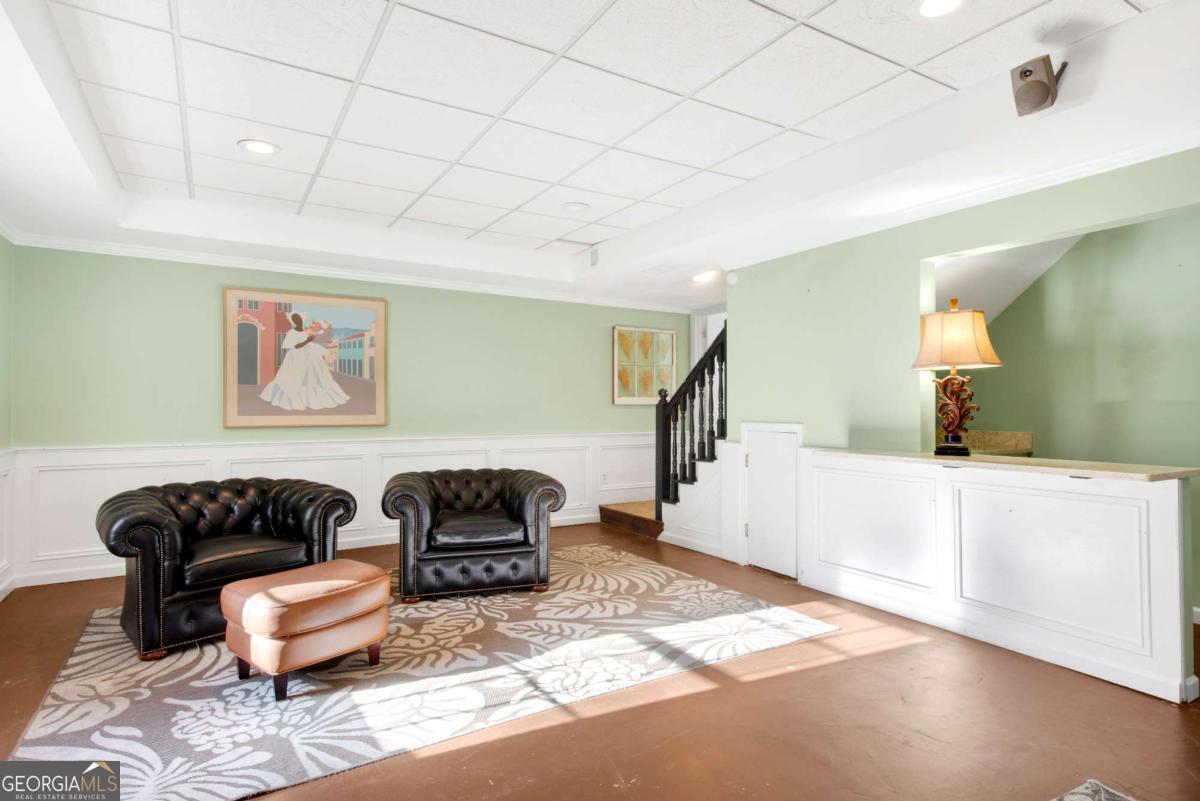 Hampton Lake - Residential