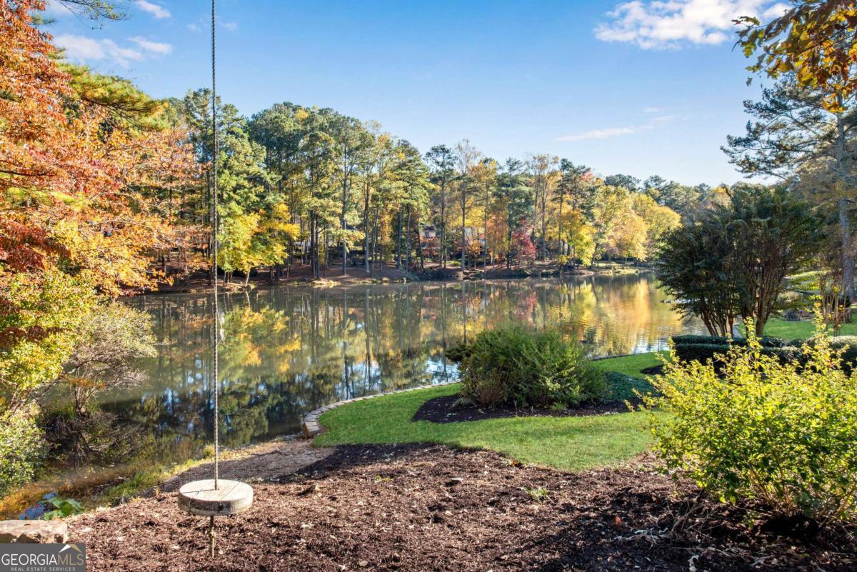 Hampton Lake - Residential