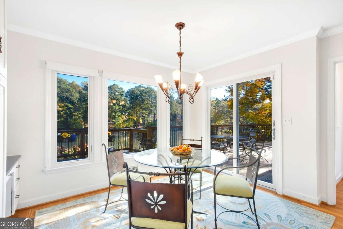 Hampton Lake - Residential