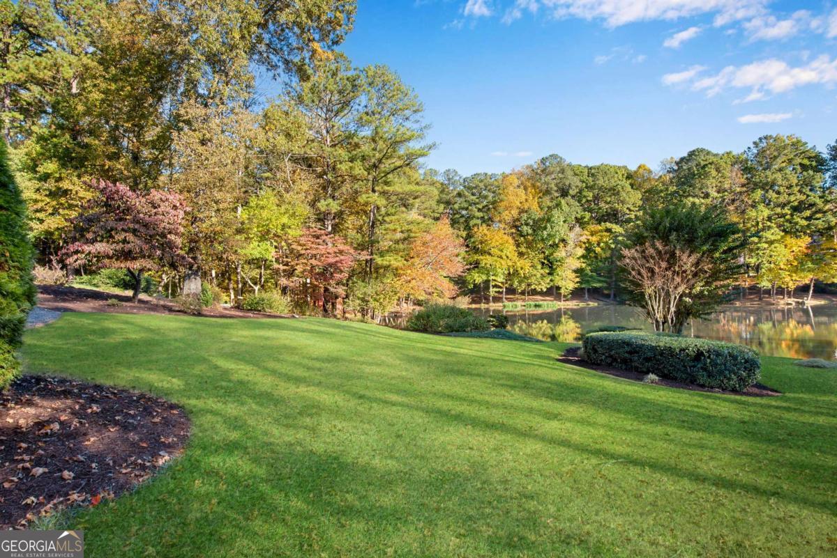 Hampton Lake - Residential