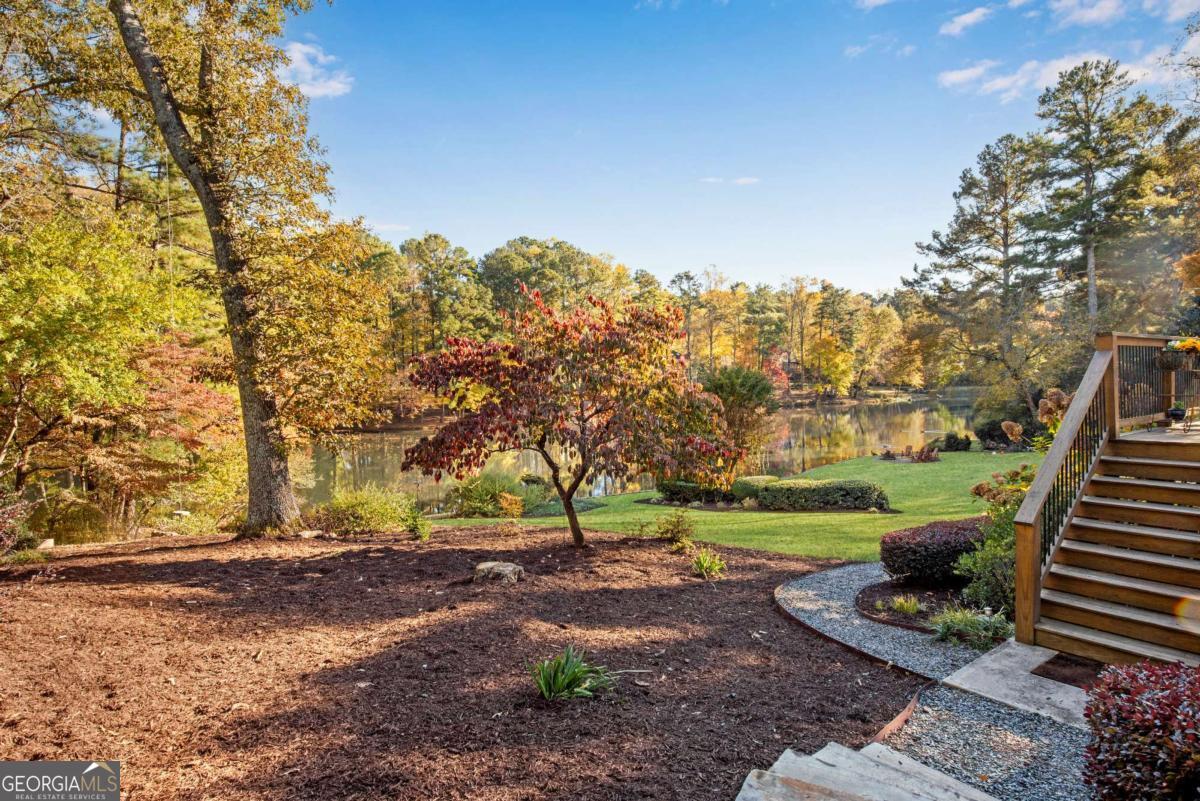 Hampton Lake - Residential