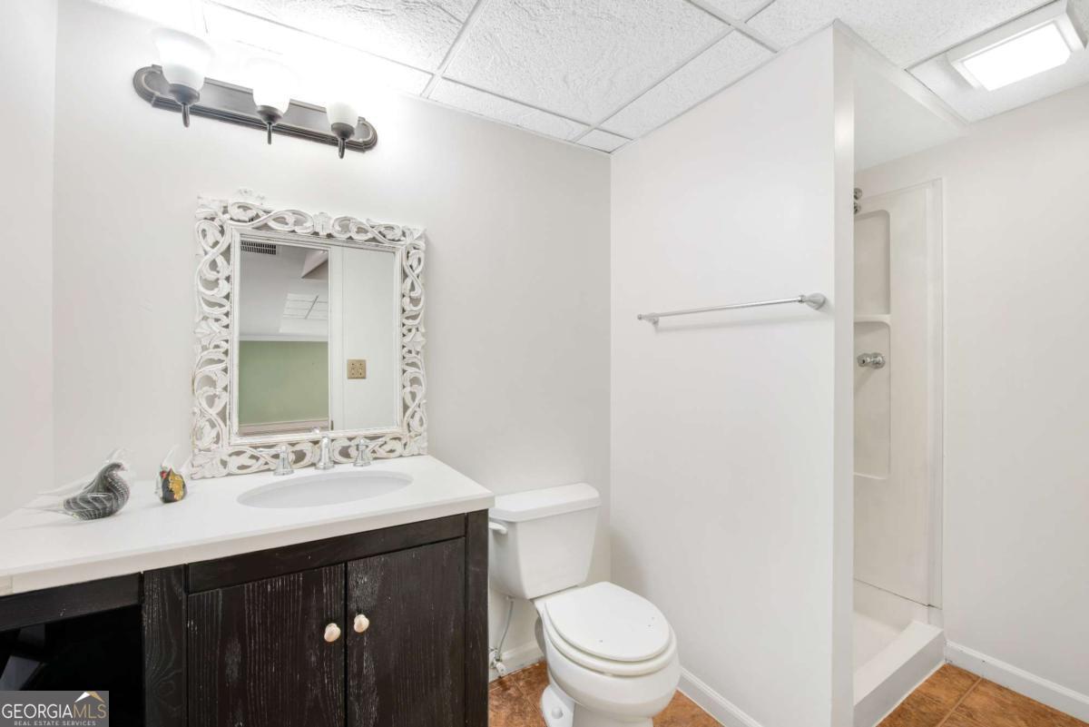 Hampton Lake - Residential