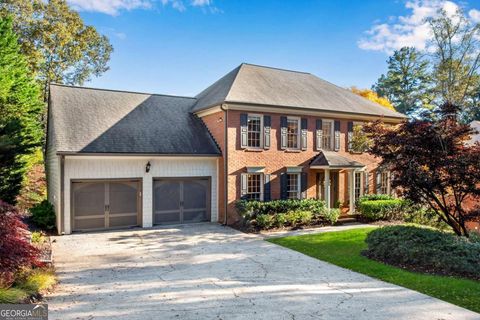 5000 Lakeland DR Marietta GA 30068