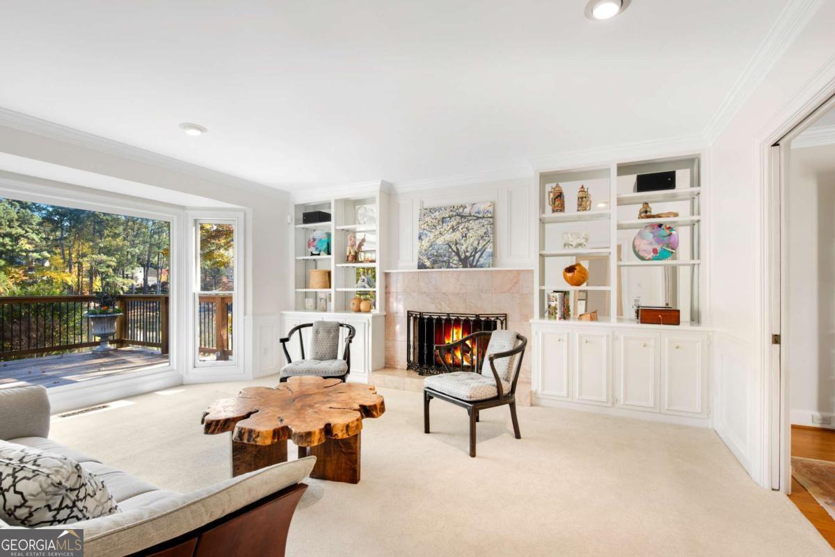 Hampton Lake - Residential