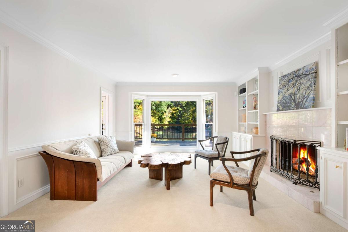 Hampton Lake - Residential