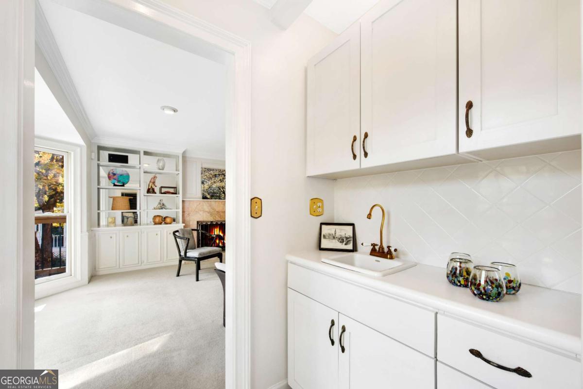 Hampton Lake - Residential