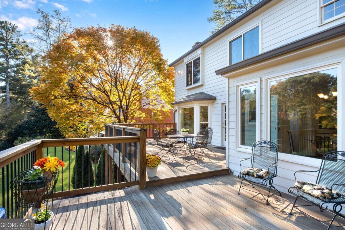 Hampton Lake - Residential