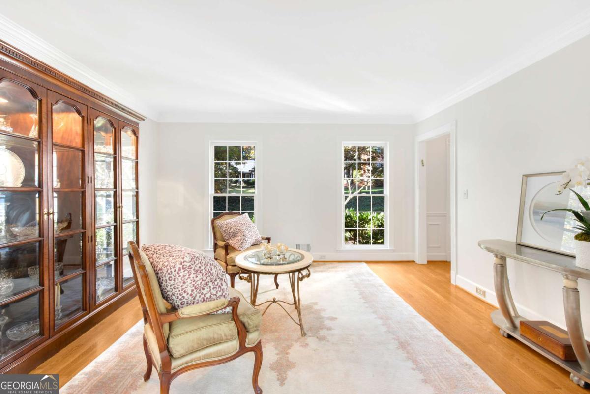 Hampton Lake - Residential