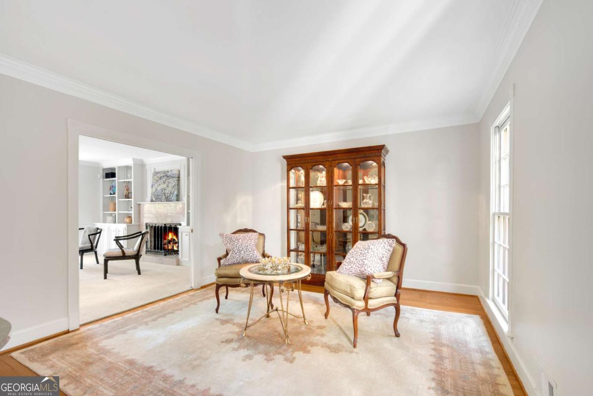 Hampton Lake - Residential