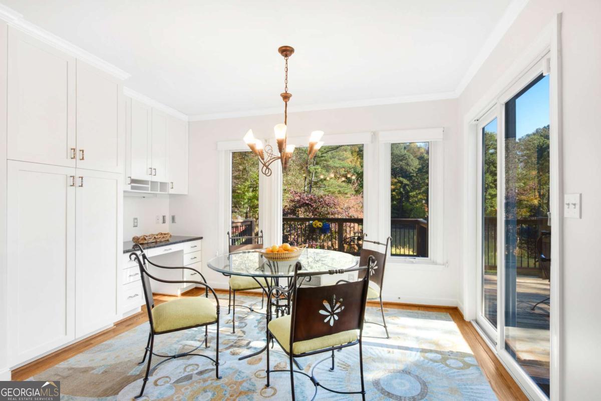 Hampton Lake - Residential