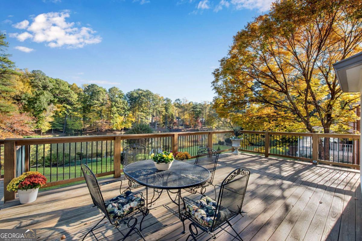 Hampton Lake - Residential