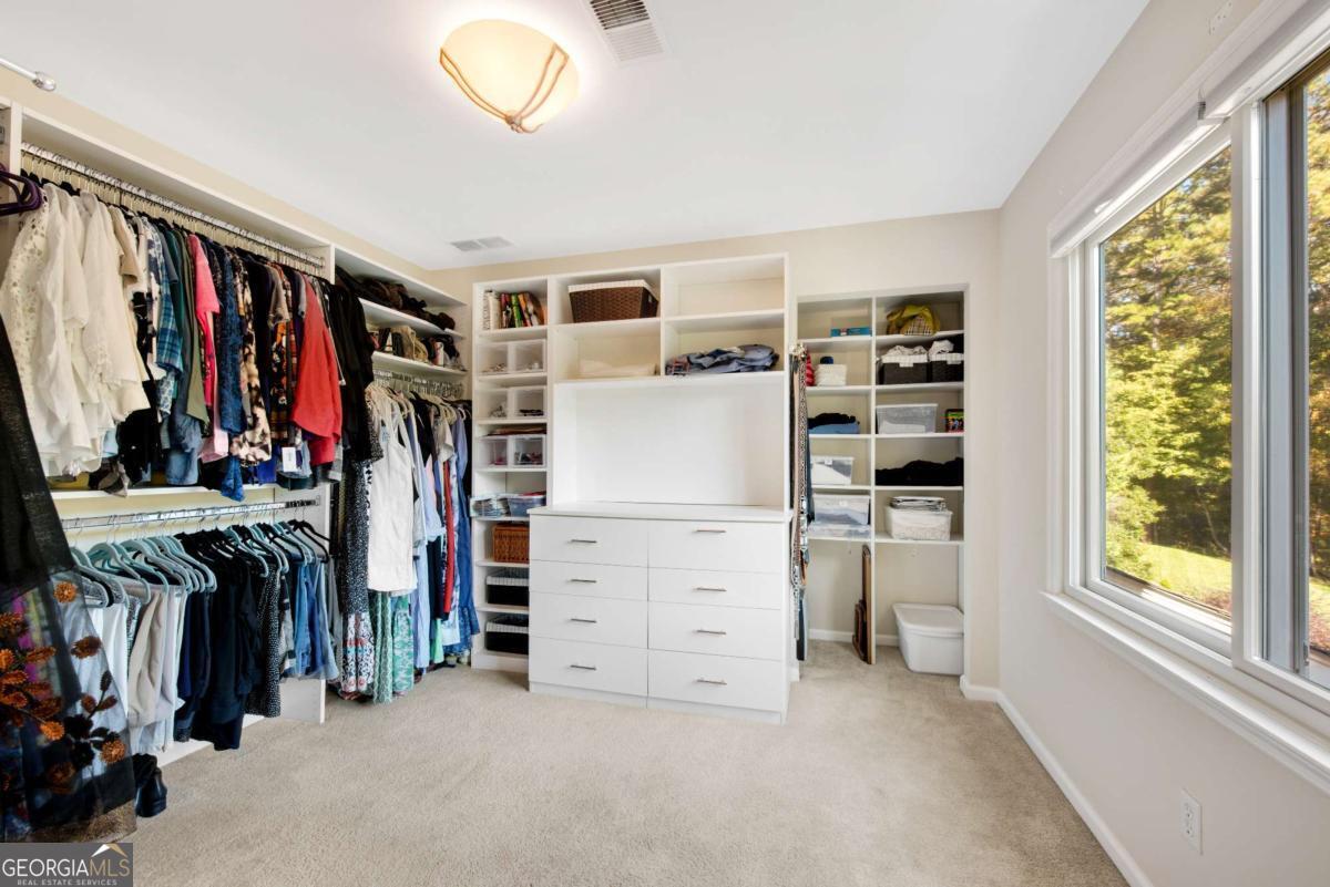 Hampton Lake - Residential